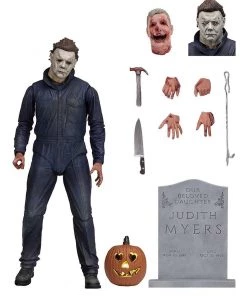 NECA Halloween Michael Myers Ultimate 7