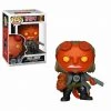 FUNKO POP! MOVIES: HELLBOY - HELLBOY W/ BPRD TEE 750 39079 VINYL FIGURE