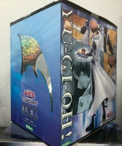Toystops Figures & Bishoujo Statues Kotobukiya Yu-Gi-Oh! SETO KAIBA ArfFX J Statue NEW