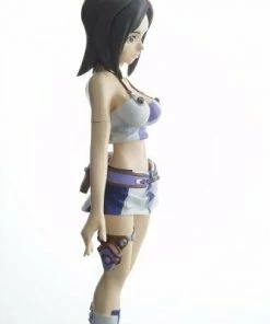 Japan Bandai Anime Manga Eureka Seven 7 Talho Voice I-Doll Figure Bandai Japan Michiko Neya