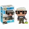 Funko POP! Disney CARL Figure #59 DAMAGE BOX 2 Funko POP! Disney CARL Figure #59 DAMAGE BOX