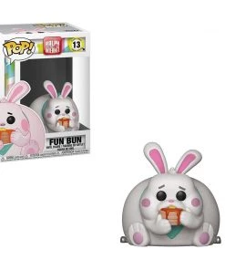 Funko - POP Disney: Wreck-It Ralph 2 - Fun Bun IN STOCK