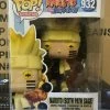 Toystops Funko POP! Anime: Naruto NARUTO SIX PATH SAGE Figure #932 W/ Protector