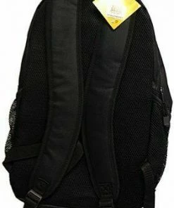 DC Superman Black And White Cape Backpack