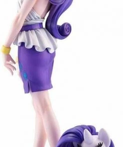 Figures & Bishoujo Statues KOTOBUKIYA MY LITTLE PONY BISHOUJO Rarity 1/7 PVC Figure