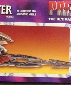 Predators Blade Fighter Vehicle For Action Figures By NECA NEW