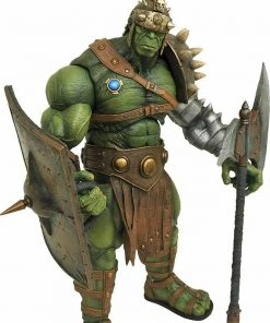 Diamond Select Toys Marvel Select PLANET HULK Action Figure