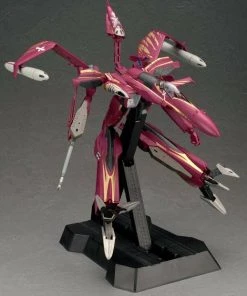 1/60 Macross Zero Yamato Complete Deformation Series SV-51γ Nora Machine