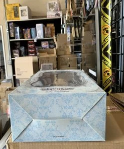 JUN Planning (Groove) Pullip X New Neon Genesis Evangelion Rei Ayanami Pullip Doll Official Figure 14 JUN Planning (Groove) Pullip X New Neon Genesis Evangelion Rei Ayanami Pullip Doll Official Figure