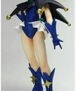 Action Figures Yujin SRDX Magical Girl KURENAI SAYAKA Action Figure NEW 12 Action Figures Yujin SRDX Magical Girl KURENAI SAYAKA Action Figure NEW