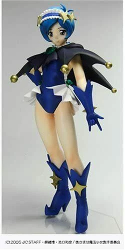 Action Figures Yujin SRDX Magical Girl KURENAI SAYAKA Action Figure NEW 7 Action Figures Yujin SRDX Magical Girl KURENAI SAYAKA Action Figure NEW