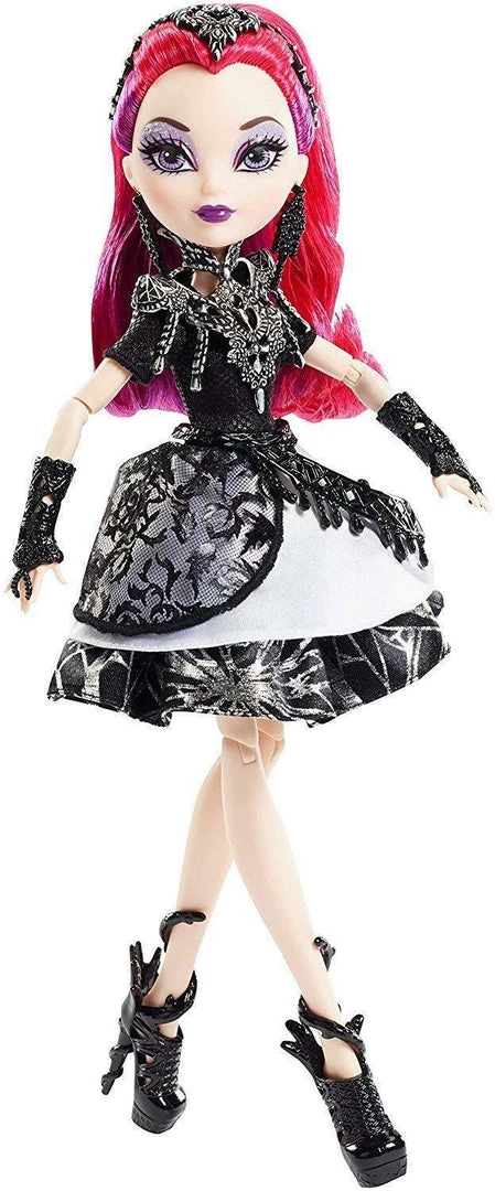 Ever After High Dragon Games Teenage Evil Queen Doll Special Edition NEW Dolls 7 Ever After High Dragon Games Teenage Evil Queen Doll Special Edition NEW Dolls