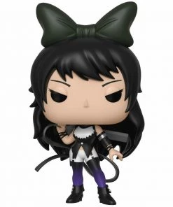 Funko Pop! Animation RWBY Blake Belladonna Vinyl Figure #588 IN STOCK