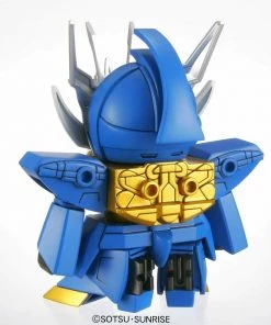 Bandai Hobby SD BB Senshi #358 Gengan Gundam SD Gundam Model Kit