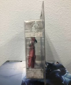 Toystops BANDAI Saint Seiya ANDROMEDA CLOTH SHUN Figure