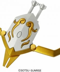 Bandai Hobby SD BB Senshi #358 Gengan Gundam SD Gundam Model Kit