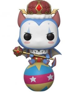 Funko Pop Games: Summoners War Water Brownie Orion 394 IN STOCK