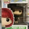 Funko POP! TV: Married With Children PEGGY BUNDY Figure #689 W/ Protector