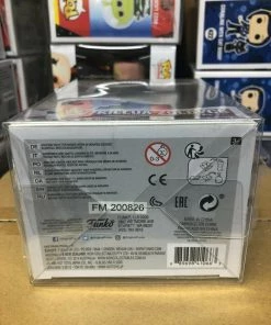 Funko Pop! Animation: Hunter X Hunter KILLUA ZOLDYCK Figure #654 W/ Protector