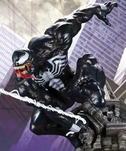 Figures & Bishoujo Statues MARVEL UNIVERSE Venom ArtFX Statue KOTOBUKIYA - IN STOCK 9 Figures & Bishoujo Statues MARVEL UNIVERSE Venom ArtFX Statue KOTOBUKIYA - IN STOCK