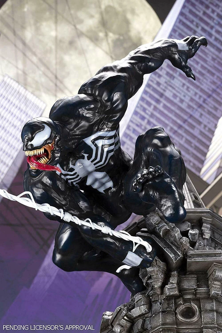 Figures & Bishoujo Statues MARVEL UNIVERSE Venom ArtFX Statue KOTOBUKIYA - IN STOCK 6 Figures & Bishoujo Statues MARVEL UNIVERSE Venom ArtFX Statue KOTOBUKIYA - IN STOCK