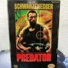 Action Figures NECA Classic Video Game PREDATOR Action Figure MINOR DAMAGE BOX