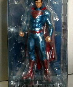 Kotobukiya Superman New 52 ArtFX+ 1/10 Statue Justice League DC Comic NEW SEALED Figures & Bishoujo Statues