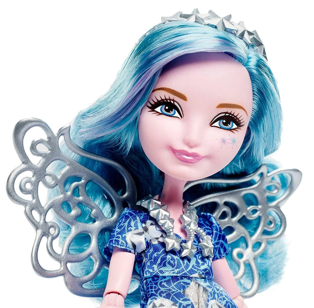Ever After High Farrah Goodfairy Doll Legendary Iconic Trendy Fashion Clothing 9 Ever After High Farrah Goodfairy Doll Legendary Iconic Trendy Fashion Clothing