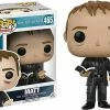 Toystops Funko POP! TV: The Leftovers MATT Figure #465 DAMAGE BOX