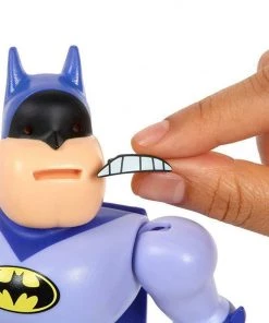 Action Figures Teen Titans Go! Movie Face-Swappers Batman Action Figure