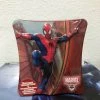Toystops Collectible Cards Upper Deck Marvel Definitive Super Hero TCG Booster Packs SPIDER-MAN Tin Box Set