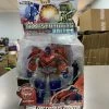 Takara Transformers United UN-01 OPTIMUS PRIME Cybertron Mode