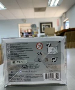 Funko POP! Yu-Gi-Oh DARK MAGICIAN Special Edition Figure #595 MINT W/ Protector