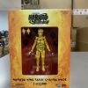Toystops 2012 SDCC Exclusive Naruto Shippuden Nine Tails Chakra Mode Action Figure 1 Toystops 2012 SDCC Exclusive Naruto Shippuden Nine Tails Chakra Mode Action Figure