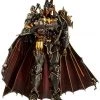 Square Enix DC Comics Variant Play Arts Kai Batman Action Figure (Steampunk Ver) Action Figures