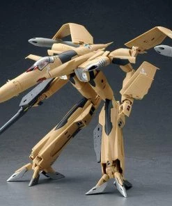 Yamato 1/60 Macross Zero Completely Deformed SV-51α Mass Production Machine