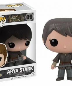 Funko POP Game Of Thrones: Arya Stark Vinyl Figure NEW