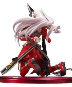 Excellent Model Core : Queens Blade P-10 Aludra [1/8 Scale PVC] By Megahouse