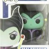 Funko POP! Disney: Series 1 MALEFICENT Figure #09 W/ Protector
