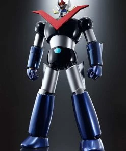 Bandai Mazinger Great Mazinger DX Soul Of Chogokin Metal Action Figure F/S Action Figures
