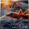 Yamato 1/48 Macross Completely Variant VF-1A Mass Production Type Color Hobby Show
