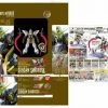 Bandai HCM PRO 57-00 1/200 Scale XXXG-01SR Gundam Sandrock MS Gundam Wing W NEW