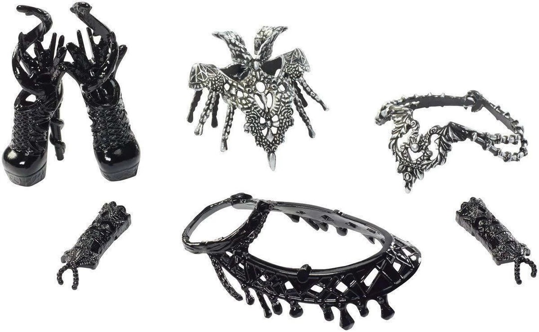 Ever After High Dragon Games Teenage Evil Queen Doll Special Edition NEW Dolls 9 Ever After High Dragon Games Teenage Evil Queen Doll Special Edition NEW Dolls