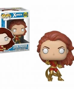 Funko Pop! X-Men Dark Phoenix Vinyl Figure W/Pop Protector IN STOCK