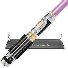 Star Wars Master Replicas MACE WINDU Force FX Lightsaber Collectible SW-206 Jedi
