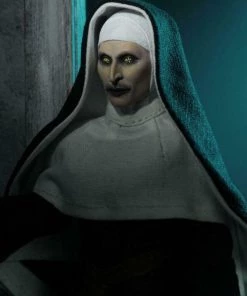 NECA The Conjuring Universe THE NUN Valak Action Figure Action Figures