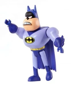 Action Figures Teen Titans Go! Movie Face-Swappers Batman Action Figure