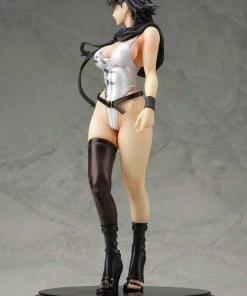 Kotobukiya Tekken Tag Tournament 2 Jun Kazama Bishoujo Statue 2nd Edition NEW