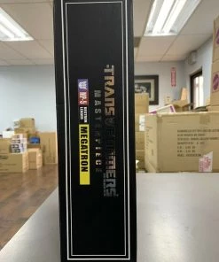 Takara / Tomy MEGATRON MP-05 Transformers Masterpiece Collection Takara Tomy Import Brand New