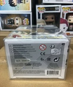 Funko Pop! Anime: One Piece LUFFY Figure #98 W/ Protector 10 Funko Pop! Anime: One Piece LUFFY Figure #98 W/ Protector